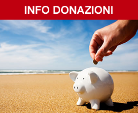 Informazioni donazioni